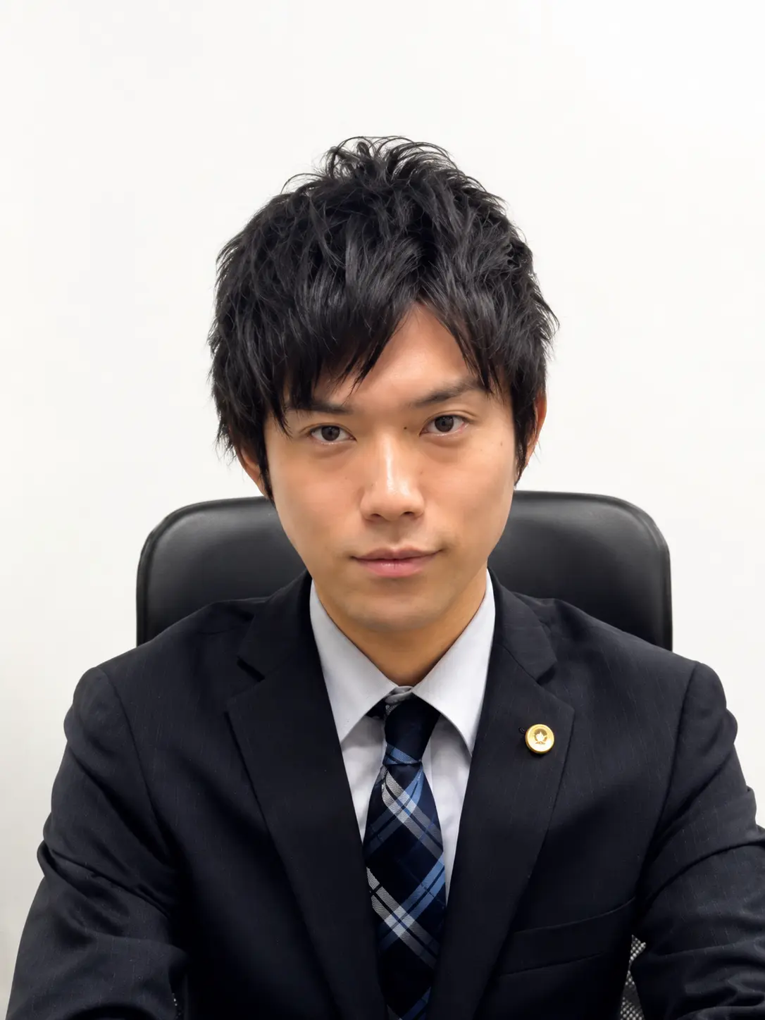 弁護士 大野太郎